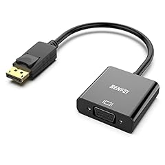 Benfei adaptateur displayport d'occasion  Livré partout en Belgiqu