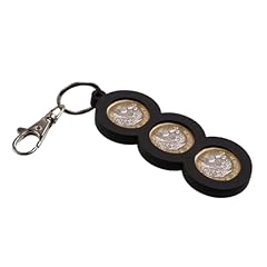 Sturdy triple coin for sale  Delivered anywhere in UK