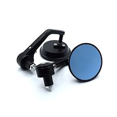 Motorcycle side mirrors for sale  Delivered anywhere in UK