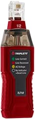 Triplett tlt10 rj11 for sale  Delivered anywhere in USA 