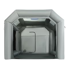 Inflatable spray booth for sale  Delivered anywhere in UK