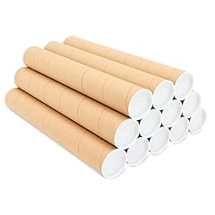 Pack mailing tubes for sale  Delivered anywhere in USA 