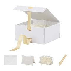 Skivra white gift for sale  Delivered anywhere in USA 