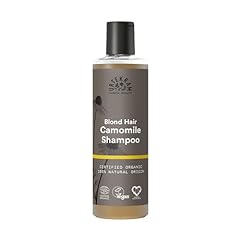 Urtekram shampoo camomile for sale  Delivered anywhere in UK