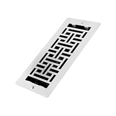 Decor grates lajl410w for sale  Delivered anywhere in USA 