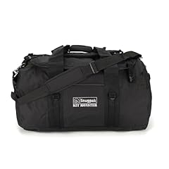 Snugpak kitmonster 120 for sale  Delivered anywhere in UK