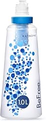 Katadyn befree 1.0l for sale  Delivered anywhere in USA 