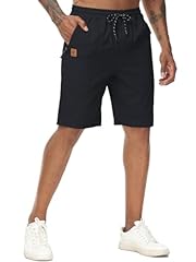 Yukaichen men shorts for sale  Delivered anywhere in UK