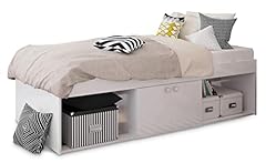 White low sleeper for sale  Delivered anywhere in UK