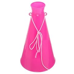 Inoomp cheer megaphone for sale  Delivered anywhere in UK