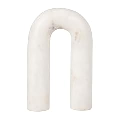 Sagebrook home white for sale  Delivered anywhere in USA 