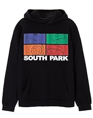 South park mens for sale  Delivered anywhere in UK