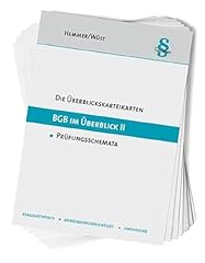 33100 ük bgb gebraucht kaufen  Wird an jeden Ort in Deutschland