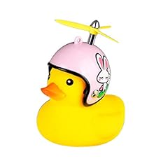 Duck bike bell for sale  Delivered anywhere in USA 