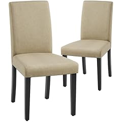 Yaheetech fabirc upholstered for sale  Delivered anywhere in UK