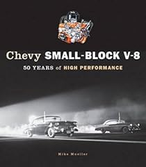Chevy small block for sale  Delivered anywhere in USA 