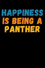 Happiness panther lined for sale  Delivered anywhere in UK