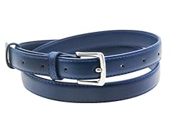 Womens belt skinny for sale  Delivered anywhere in UK