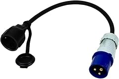 H07rn adaptateur câble d'occasion  Livré partout en France