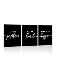 Motivational wall art for sale  Delivered anywhere in USA 