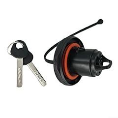 Lockable fuel tank for sale  Delivered anywhere in UK