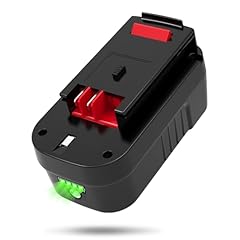 18v 6.0h replacement for sale  Delivered anywhere in USA 