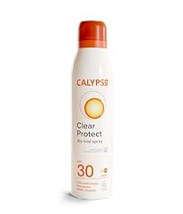 Calypso clear protect for sale  Delivered anywhere in Ireland