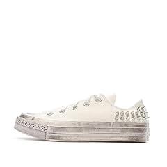 Converse chuck scarpe usato  Spedito ovunque in Italia 
