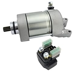 Stabsoli starter motor for sale  Delivered anywhere in USA 