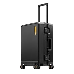 Level8 zipperless suitcase for sale  Delivered anywhere in UK