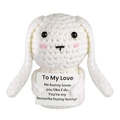 Kvekstio love crochet for sale  Delivered anywhere in USA 