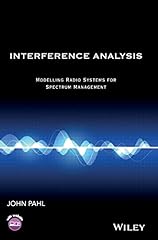 Interference analysis modellin for sale  Delivered anywhere in UK