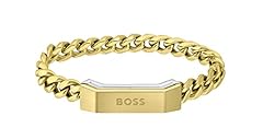 Boss jewelry men for sale  Delivered anywhere in UK