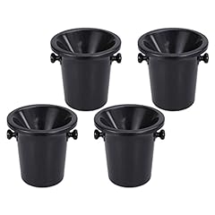 Yardwe 4pcs wine for sale  Delivered anywhere in UK