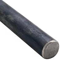 Mild steel round for sale  Delivered anywhere in UK