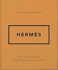 Little guide hermès for sale  Delivered anywhere in UK