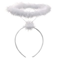 Funcredible white angel for sale  Delivered anywhere in USA 