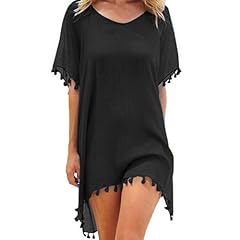 Chiffon beachwear women for sale  Delivered anywhere in UK