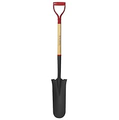 Koleiya drain spadeshovel for sale  Delivered anywhere in USA 