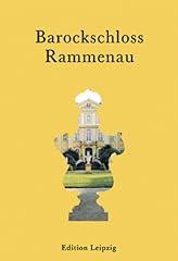 Barockschloss rammenau gebraucht kaufen  Wird an jeden Ort in Deutschland