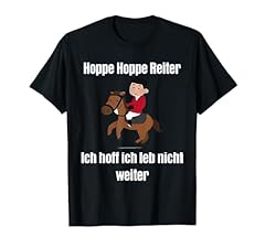 Hoppe hoppe reiter gebraucht kaufen  Wird an jeden Ort in Deutschland