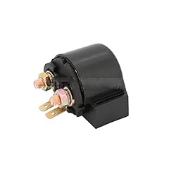 Solenoid electric relay for sale  Delivered anywhere in UK