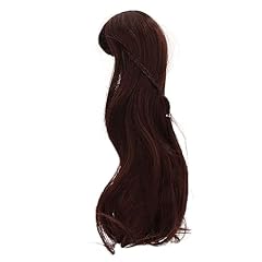 Jeanoko doll wig for sale  Delivered anywhere in USA 