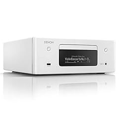 Denon rcd n10 usato  Spedito ovunque in Italia 