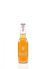 Sassy sulfureuse cidre d'occasion  Livré partout en France