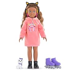 Corolle girls coffret d'occasion  Livré partout en France