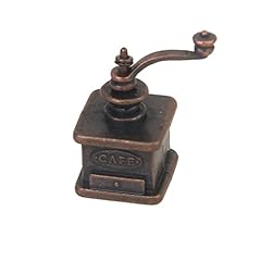 Vintage kaffeemühle miniatur gebraucht kaufen  Wird an jeden Ort in Deutschland