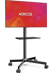 Aokcos mobile stand for sale  Delivered anywhere in UK