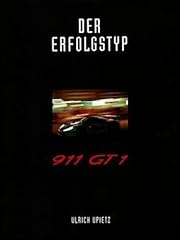 911 gt1 ut models 1 18 d'occasion  Livré partout en France