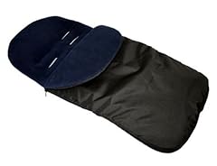 Universal fit footmuff for sale  Delivered anywhere in Ireland